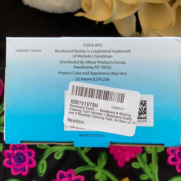 Baseboard Buddy - Picture 5 of 6